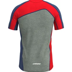 T-shirt uomo Resolution