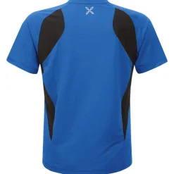 T-shirt uomo Rise