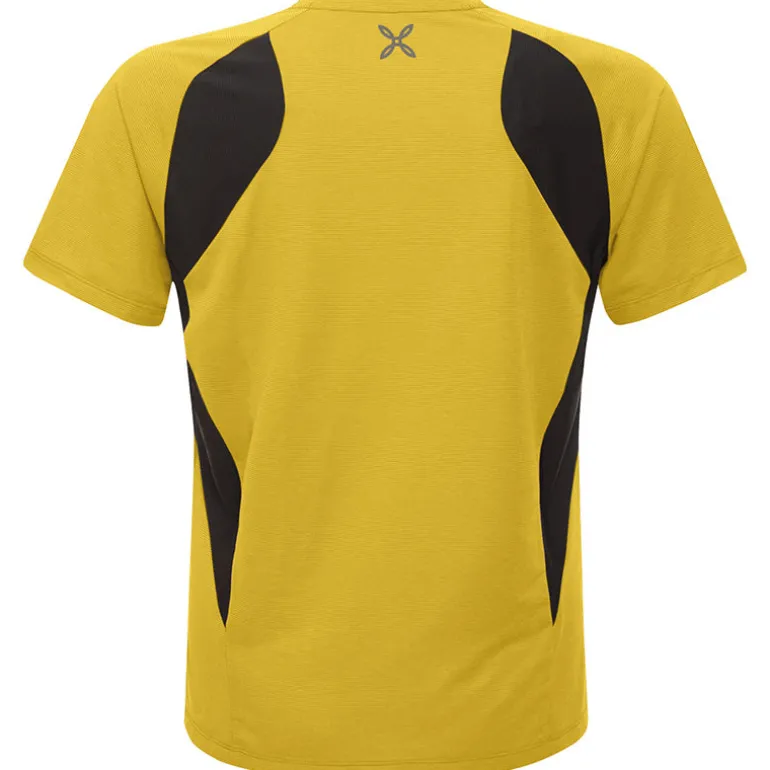 T-shirt uomo Rise