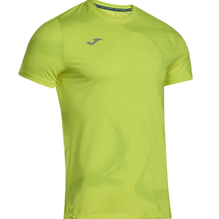 T-shirt uomo R-Night