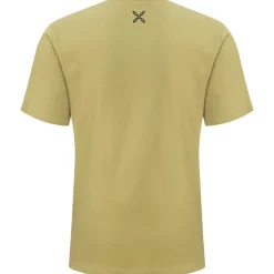 T-shirt uomo Rock Painting