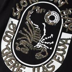 T-Shirt uomo Rope Logo