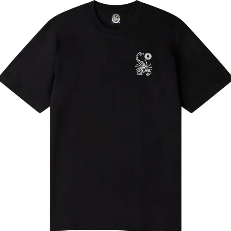 T-Shirt uomo Rope Logo