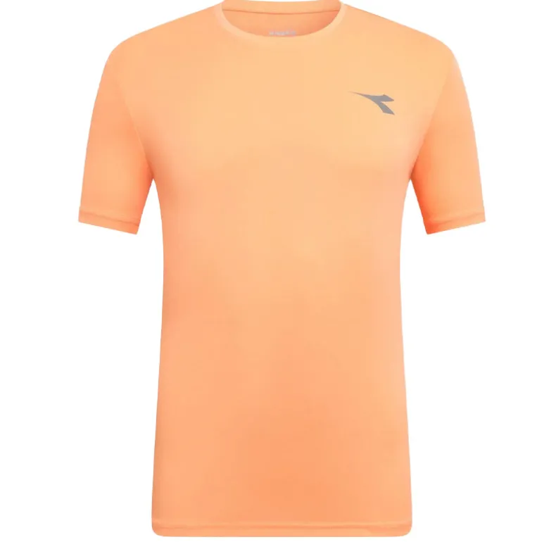 T-Shirt uomo Run