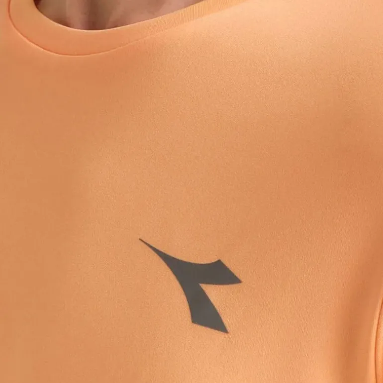 T-Shirt uomo Run