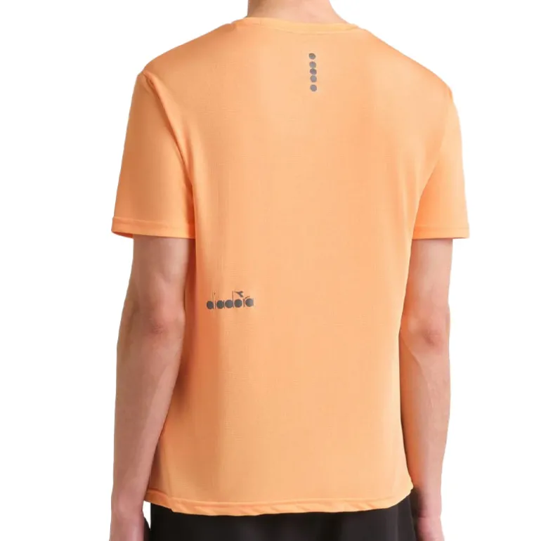 T-Shirt uomo Run
