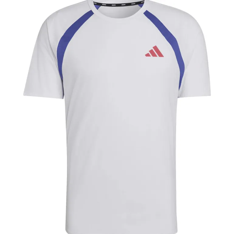 T-shirt uomo Running Adizero Archive