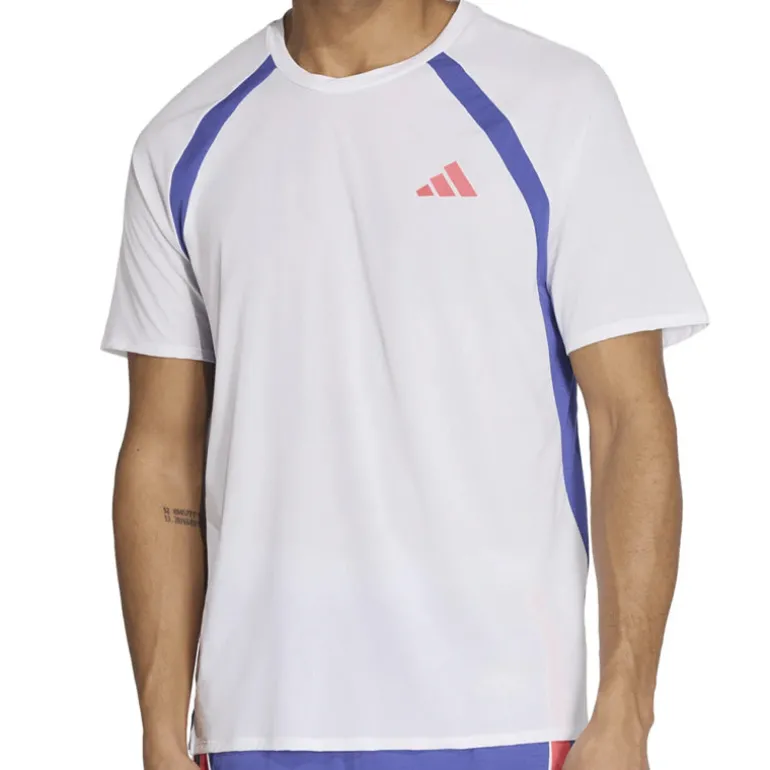 T-shirt uomo Running Adizero Archive
