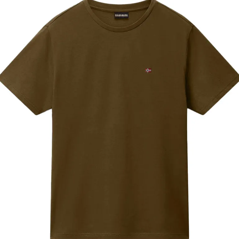 T-Shirt uomo Salis