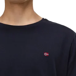 T-Shirt uomo Salis