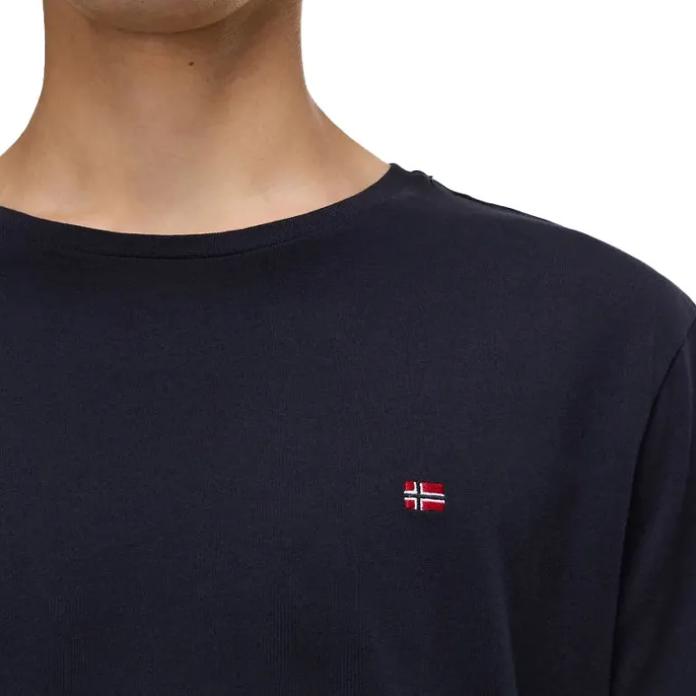 T-Shirt uomo Salis