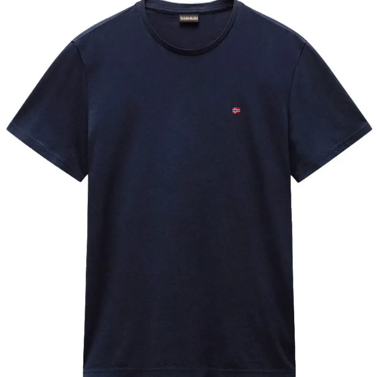 T-Shirt uomo Salis