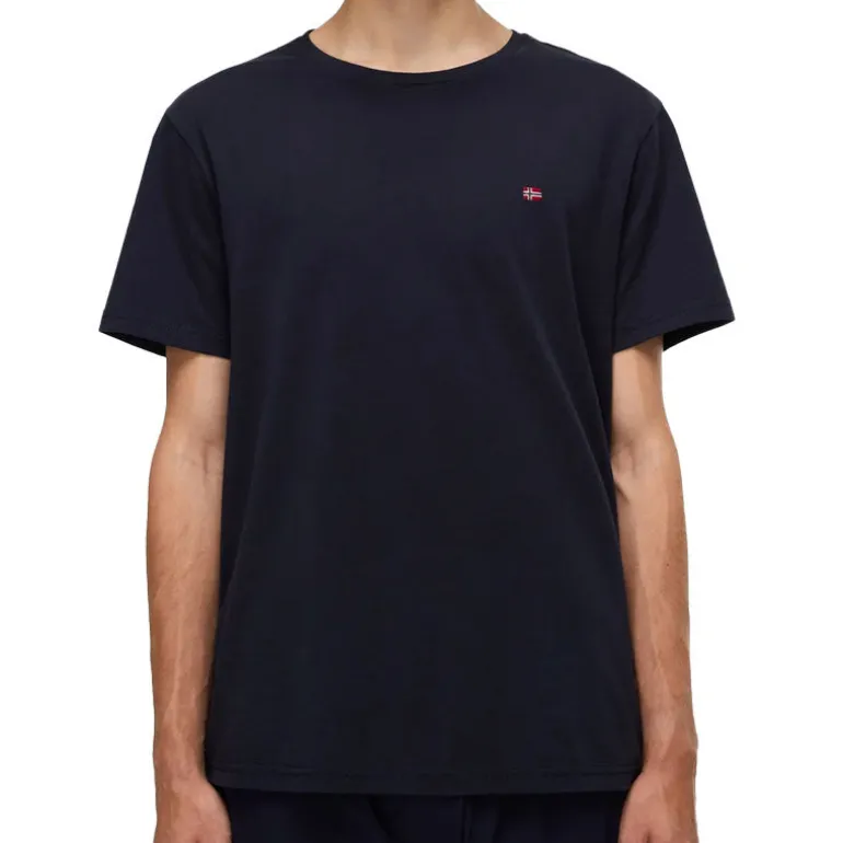 T-Shirt uomo Salis