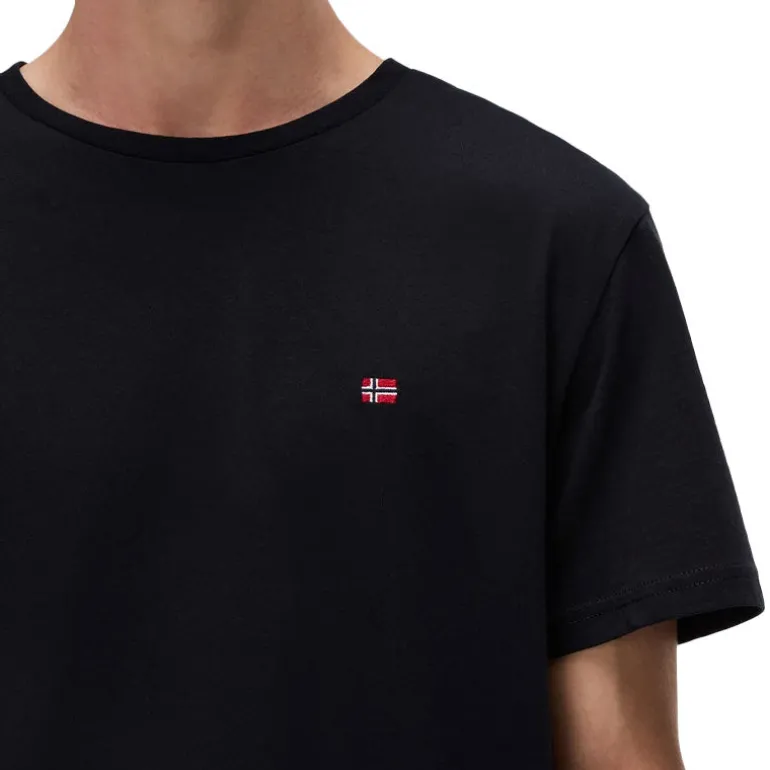 T-Shirt uomo Salis
