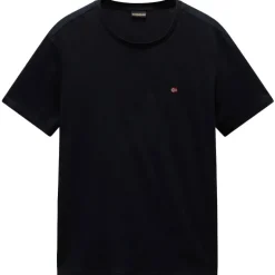 T-Shirt uomo Salis