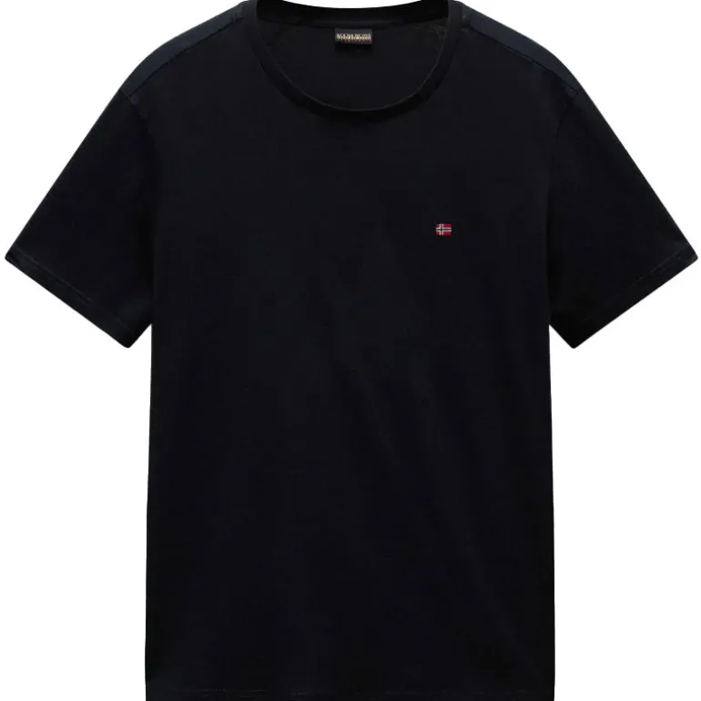 T-Shirt uomo Salis
