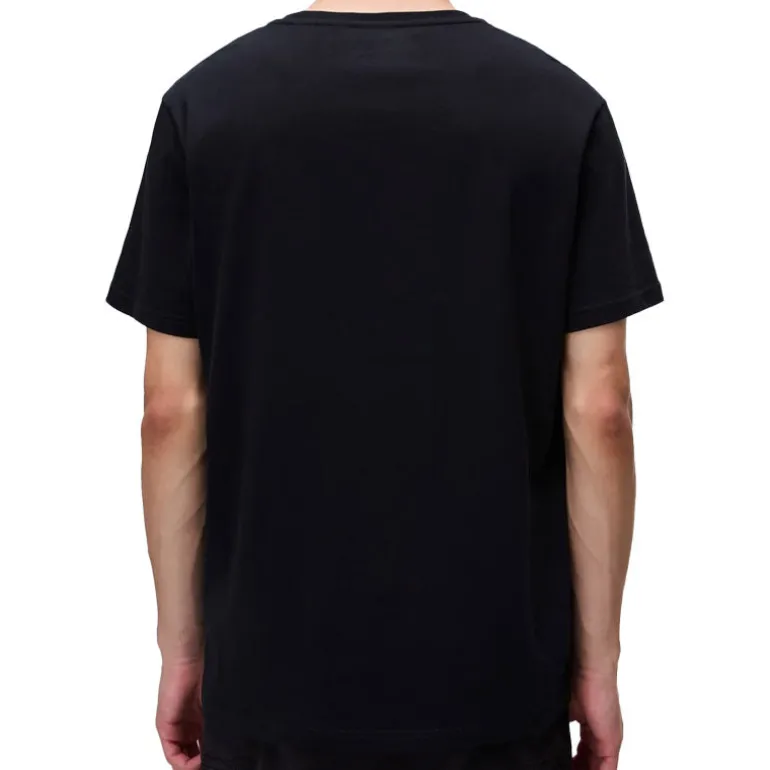 T-Shirt uomo Salis