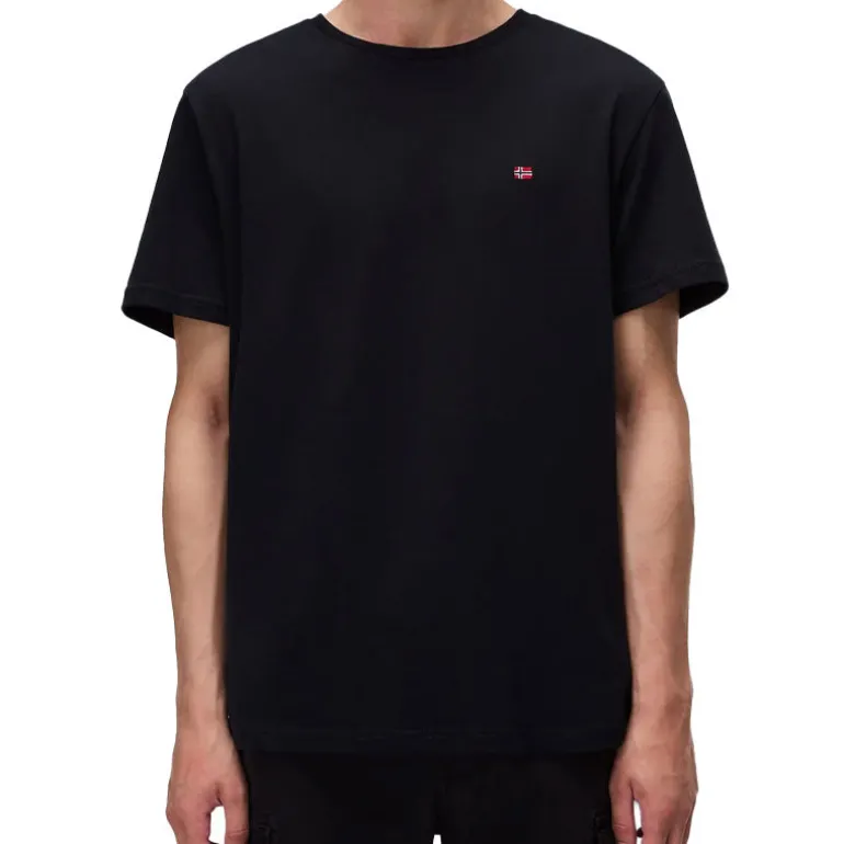 T-Shirt uomo Salis