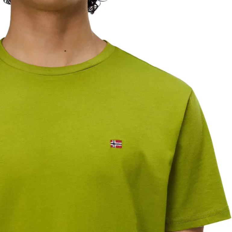 T-Shirt uomo Salis