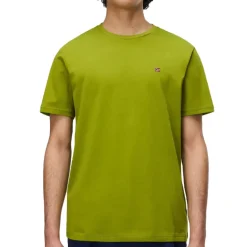 T-Shirt uomo Salis