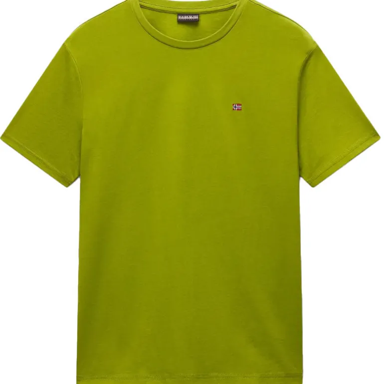 T-Shirt uomo Salis