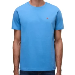 T-Shirt uomo Salis