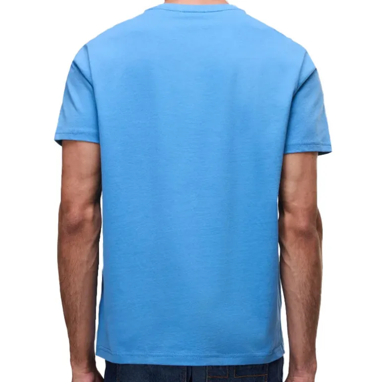 T-Shirt uomo Salis