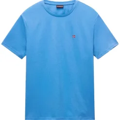 T-Shirt uomo Salis