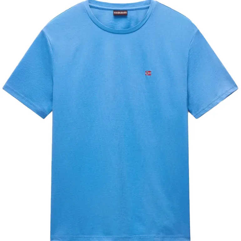 T-Shirt uomo Salis