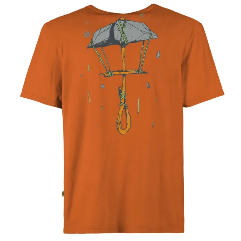 T-shirt uomo Sapiens