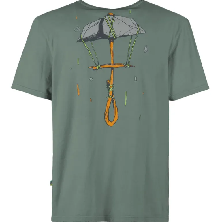 T-shirt uomo Sapiens