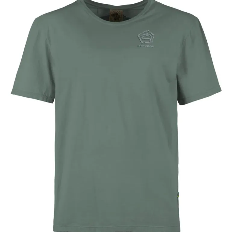 T-shirt uomo Sapiens