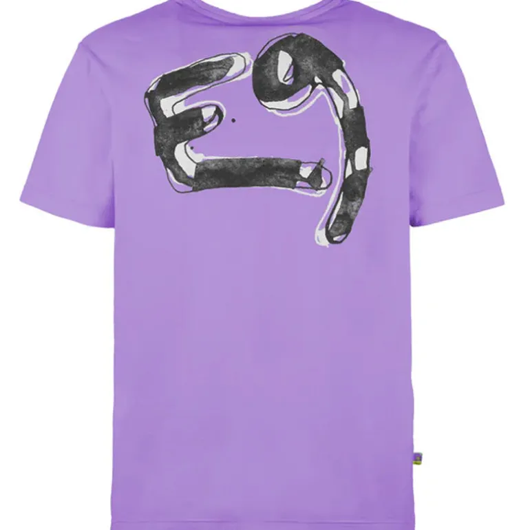 T-shirt uomo Scoop