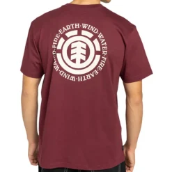 T-Shirt uomo Seal Bp