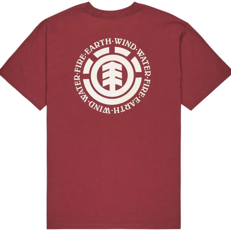 T-Shirt uomo Seal Bp