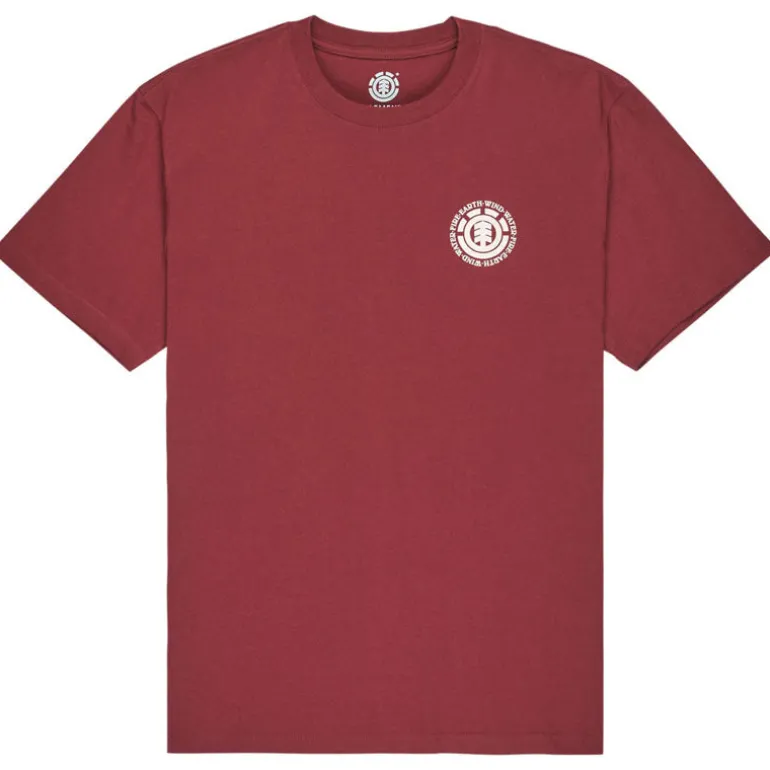 T-Shirt uomo Seal Bp