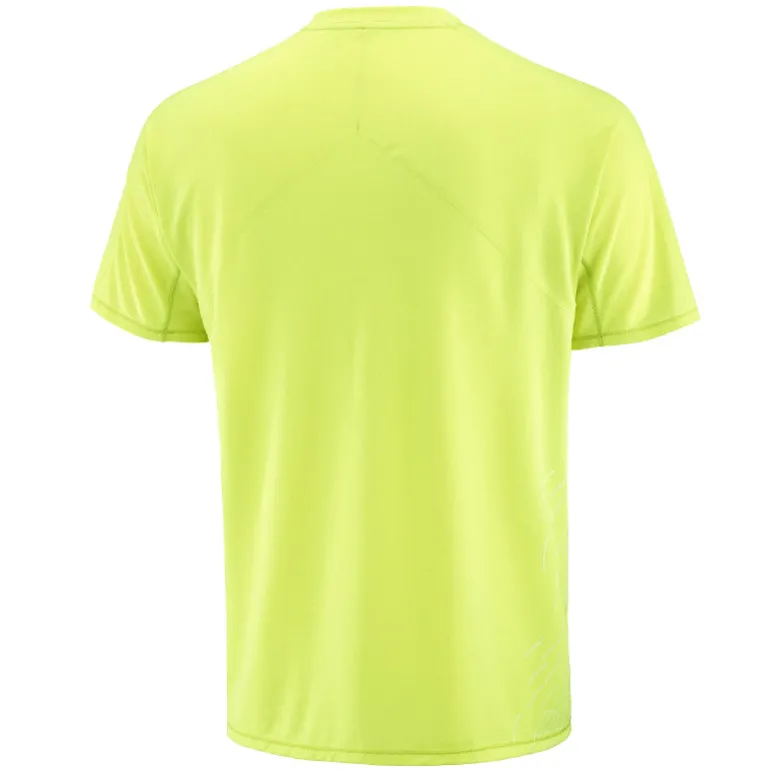 T-Shirt uomo Sense Aero Graphic