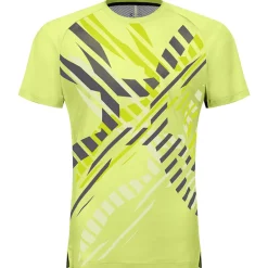 T-shirt uomo Shadow Graphic