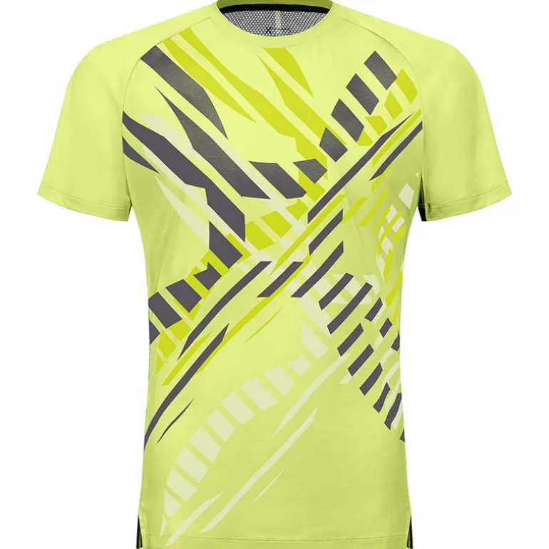 T-shirt uomo Shadow Graphic