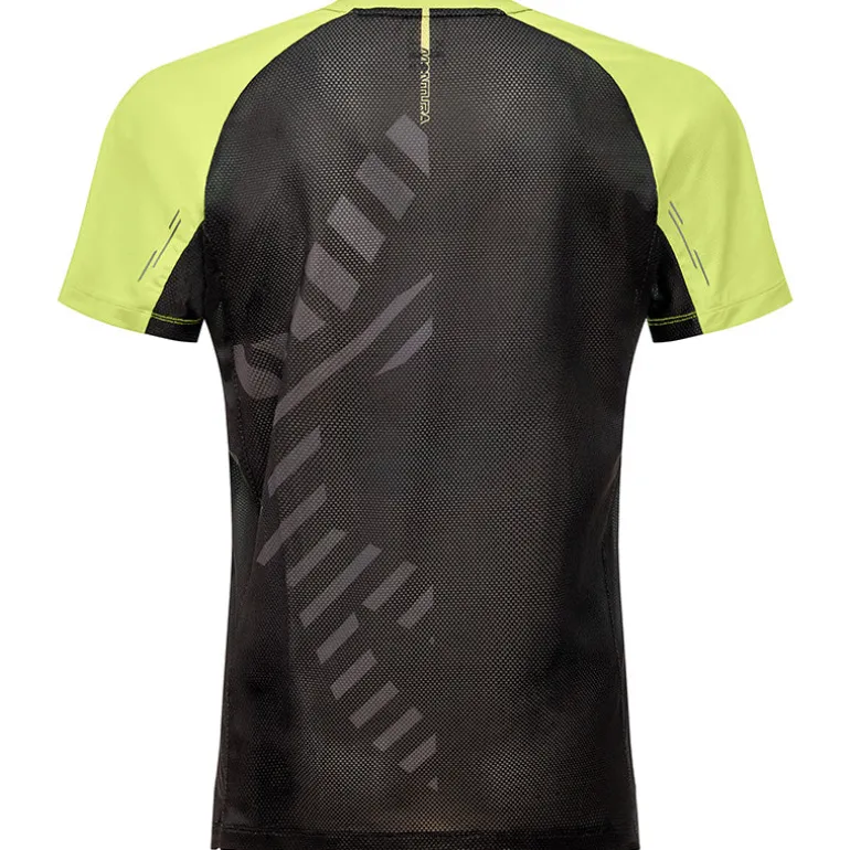 T-shirt uomo Shadow Graphic