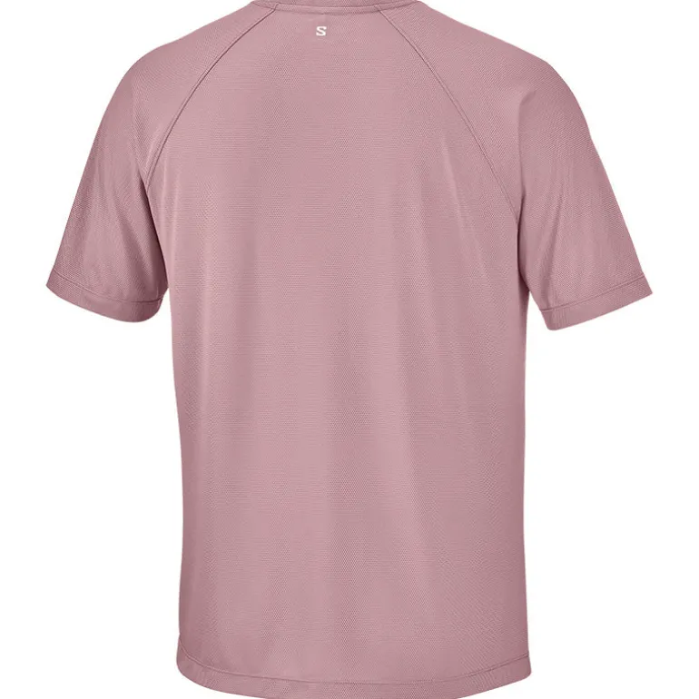T-shirt uomo Shakeout Core