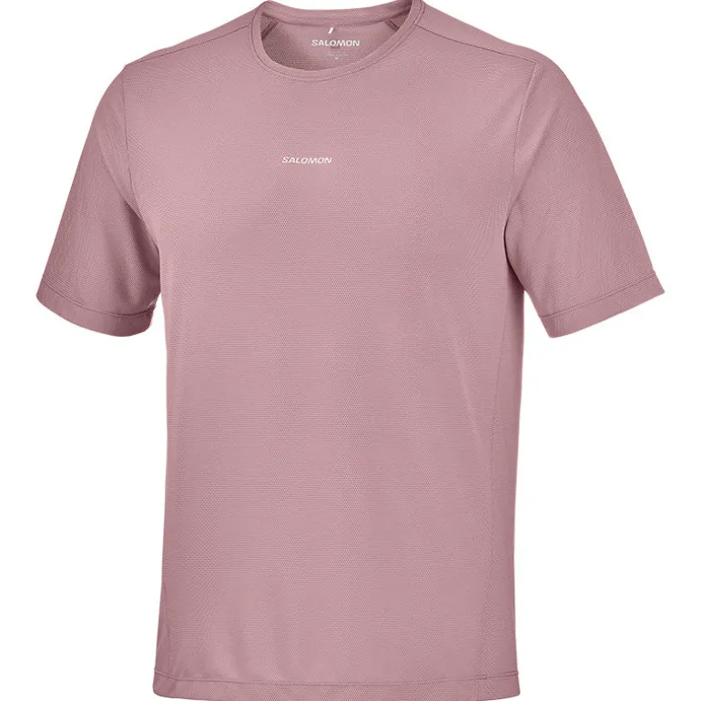 T-shirt uomo Shakeout Core