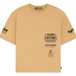 T-Shirt uomo Shorted