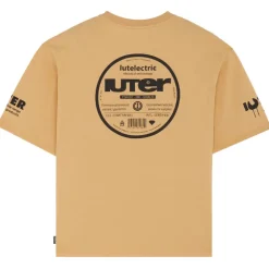 T-Shirt uomo Shorted