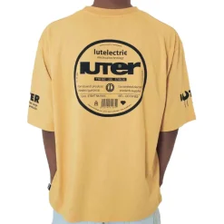 T-Shirt uomo Shorted