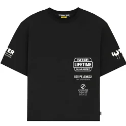 T-Shirt uomo Shorted