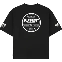 T-Shirt uomo Shorted