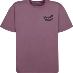 T-shirt uomo Spaghetti Boulder Seven Lives