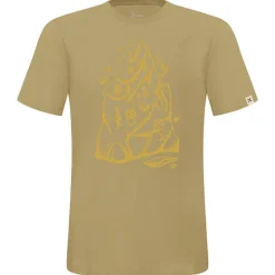 T-shirt uomo Spire