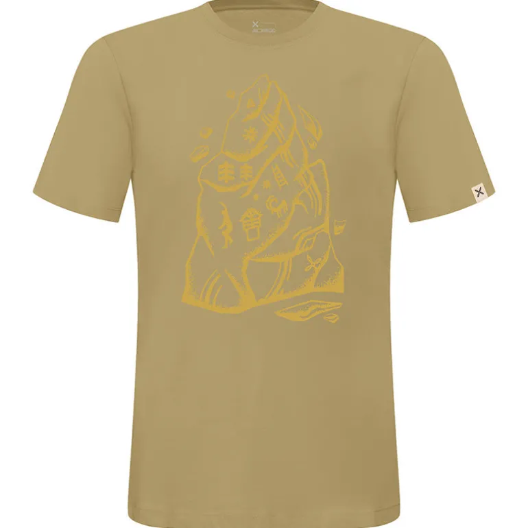 T-shirt uomo Spire